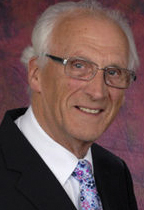 Rev. Dr. Michael Carr